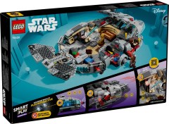 Millennium Falcon LEGO-set afbeelding 4