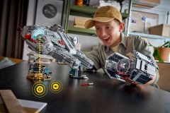 Millennium Falcon LEGO-set afbeelding 12