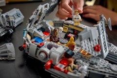 Millennium Falcon LEGO-set afbeelding 13