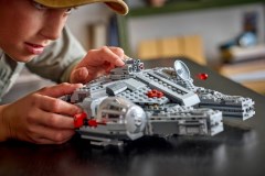 Millennium Falcon LEGO-set afbeelding 14