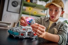 Millennium Falcon LEGO-set afbeelding 17
