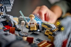 Millennium Falcon LEGO-set afbeelding 18