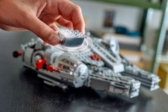 Millennium Falcon LEGO-set afbeelding 19