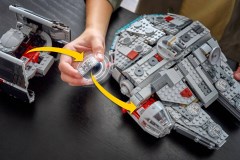 Millennium Falcon LEGO-set afbeelding 20