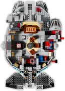 Millennium Falcon LEGO-set afbeelding 6