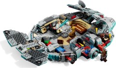 Millennium Falcon LEGO-set afbeelding 8