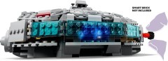Millennium Falcon LEGO-set afbeelding 9