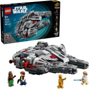 Millennium Falcon LEGO-set afbeelding 5