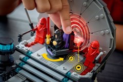 Throne Room Duel & A-Wing LEGO-set afbeelding 12