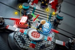 Throne Room Duel & A-Wing LEGO-set afbeelding 15