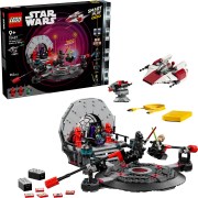 Throne Room Duel & A-Wing LEGO-set afbeelding 3