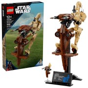 Battle Droid met STAP LEGO-set afbeelding 3