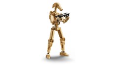 Battle Droid met STAP LEGO-set afbeelding 5