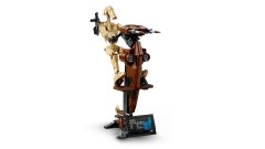 Battle Droid met STAP LEGO-set afbeelding 6