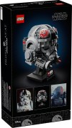 AT-AT bestuurdershelm LEGO-set afbeelding 2