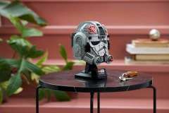 AT-AT bestuurdershelm LEGO-set afbeelding 8