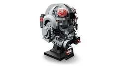 AT-AT bestuurdershelm LEGO-set afbeelding 5