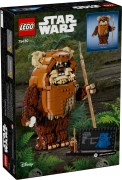 Wicket the Ewok LEGO-set afbeelding 2