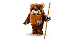 Wicket the Ewok LEGO-set afbeelding 4