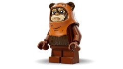 Wicket the Ewok LEGO-set afbeelding 5