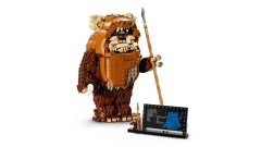 Wicket the Ewok LEGO-set afbeelding 6