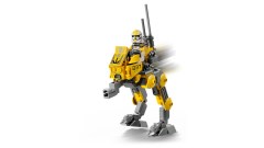 327th Star Corps Clone Troopers Battle Pack LEGO-set afbeelding 5