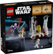 V-19 Torrent starfighter LEGO-set afbeelding 2