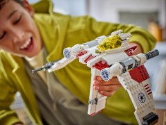 V-19 Torrent starfighter LEGO-set afbeelding 10