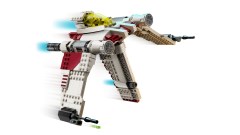 V-19 Torrent starfighter LEGO-set afbeelding 5