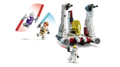 V-19 Torrent starfighter LEGO-set afbeelding 6