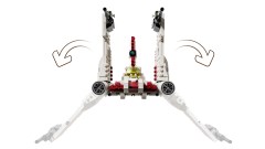 V-19 Torrent starfighter LEGO-set afbeelding 7
