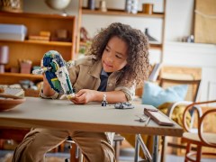Jango Fetts ruimteschip LEGO-set afbeelding 11