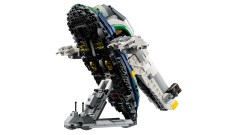 Jango Fetts ruimteschip LEGO-set afbeelding 7