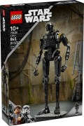 K-2SO Security Droid LEGO-set afbeelding 3