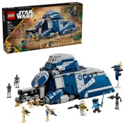 Slag om Felucia Separatist MTT LEGO-set afbeelding 3