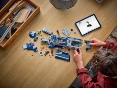 Slag om Felucia Separatist MTT LEGO-set afbeelding 9