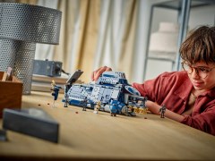 Slag om Felucia Separatist MTT LEGO-set afbeelding 11