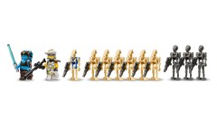 Slag om Felucia Separatist MTT LEGO-set afbeelding 4