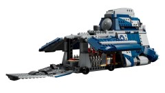 Slag om Felucia Separatist MTT LEGO-set afbeelding 6