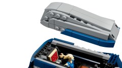 Slag om Felucia Separatist MTT LEGO-set afbeelding 8