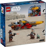 Cobb Vanths speeder LEGO-set afbeelding 2