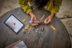 Cobb Vanths speeder LEGO-set afbeelding 7