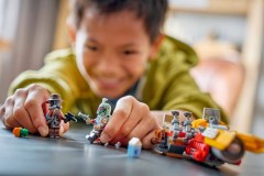 Cobb Vanths speeder LEGO-set afbeelding 8