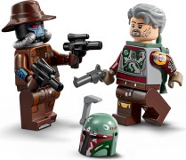 Cobb Vanths speeder LEGO-set afbeelding 5