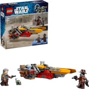 Cobb Vanths speeder LEGO-set afbeelding 3