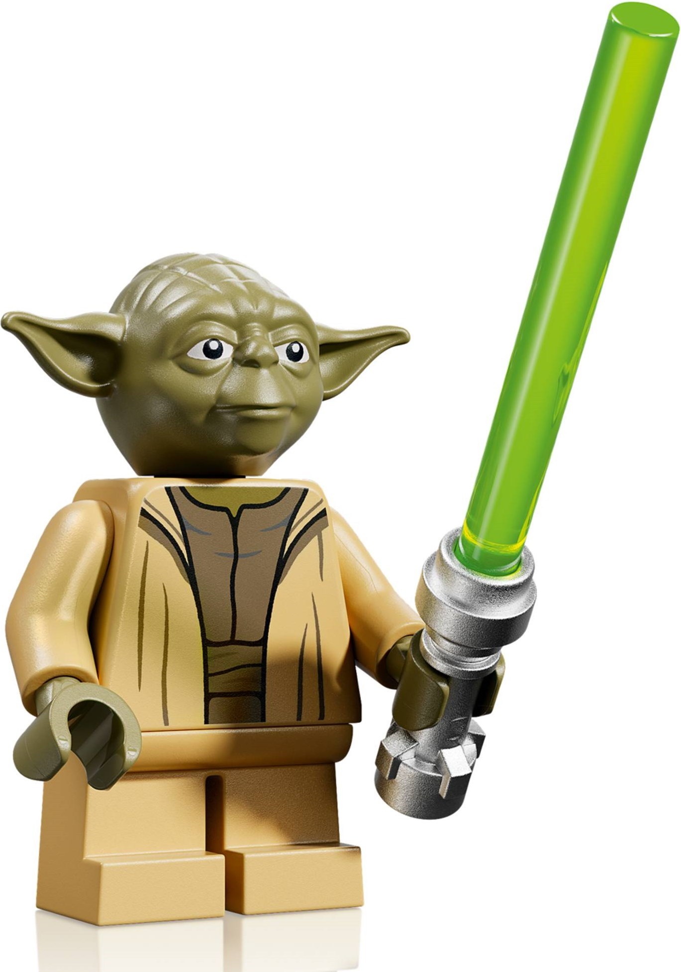 Yoda Bust