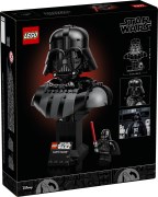 Darth Vader buste LEGO-set afbeelding 3