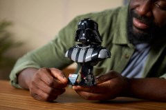 Darth Vader buste LEGO-set afbeelding 10