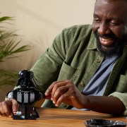 Darth Vader buste LEGO-set afbeelding 11