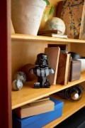 Darth Vader buste LEGO-set afbeelding 12